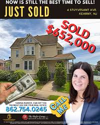 Another rental wrapped up before months end. This is what you get for a 1  🛏️ 1 🛀 for $1,700 in Sunny Harrison, NJ. Great job Vanesa. #leasingnj  #harrisonnj #hudsoncountynj #realtorbianchi #thepintogroup #thebixlergroup