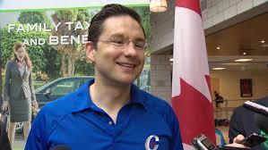 Видео канала pierre poilievre, ( 733 видео ). Pierre Poilievre S Shirt Choice For Promoting Uccb Raises Eyebrows Cbc News