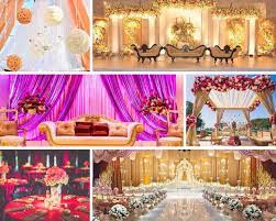 Find top wedding decorations for your wedding, browser more discount elegant wedding supplies on milanoo.com. Types Of Wedding Decorations You Need To Know Before Talking To Decorators By Bigfday Medium