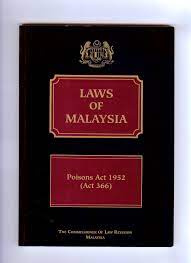 Contact poison control right away if you suspect a poisoning. Issuance Of Poison Licence Type A B E Permit Naoh Pharmaceutical Services Programme