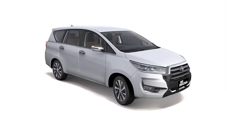 Innova Crysta