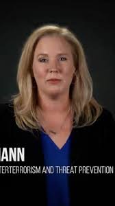 She is Pro-Life, Republican, voted for Trump, worked in the Administration  in Counter Terrorism. Her message is clear.