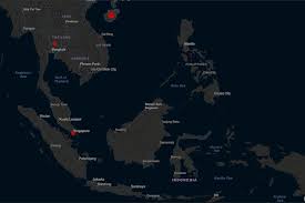 Perhatian kepada pelajar tingkatan 1 yang bersekolah di sekolah menengah harian, sekolah berasrama dan semua sekolah di bawah kelolaan kementerian pendidikan malaysia (kpm). Kondisi Geografi Asia Tenggara Luas Dan Bentangnya