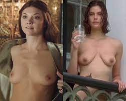 Top 10 Most Disappointing Celebrity Nude Titties