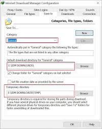Idm can be a fantastic downloading tool since it enables an individual to download any file, video clips, and audios any time they wish and also restart some document using a uninstalled. Internet Download Manager Idm Best Settings