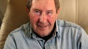 Pullyman's column: A trip down Castle Street