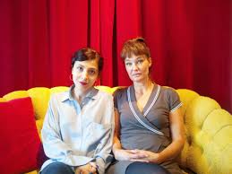 Debattören nina björk är rätt tydlig med vad har hon satt sig för i om man älskar frihet. Hysteria Nina Bjork