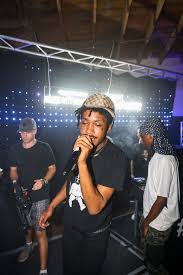 The best gifs for lil peep lil tracy. All The Pictures You Need To See From Fat Nick And Lil Tracy S Intimate L A Show The Fader