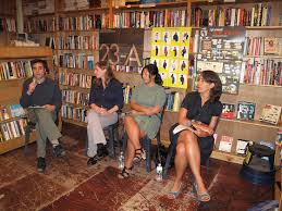 CUP: Thinking Beyond The Bars Mpp Launch And Discussion