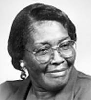 Annie Payton (1927-2004)