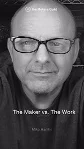 Mike Hamlin (@mikepots) has been turning pots professionally since 1996  immediately after graduating from Columbus College of Art and Design, in  Columbus, OH., “I love working in clay because it ...