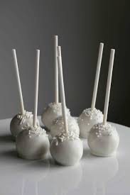 Wedding Cake Pop Weddingfavor Weddingcakepop Cakepop Wedding Cake Simple Buttercream Wedding Cake Flavors Cake Pop Recipe