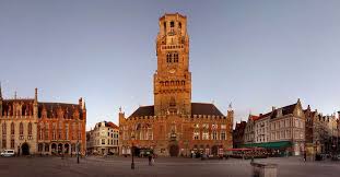 Résultat de recherche d'images pour "bruges histoire"