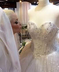 Maybe you would like to learn more about one of these? Daniela Katzenberger Ist Das Ihr Brautkleid Ok Magazin