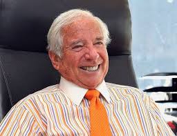 Barry Frank Dies at 87; Sports Agent, Negotiator and Programmer