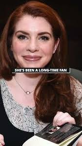 Stephanie Meyers's Instagram, Twitter & Facebook