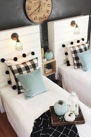 Choose soft palette colors for teenage girls' bedrooms, which give a sense of quiet.this room is suitable for the savings room is also large, with cabinets along the walls that can hold many things. 12 Cool Teenage Bedroom Designs That Will Blow You Away