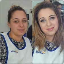 Gerardina Make-Up Artist