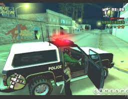 After that a notification will come out. Grand Theft Auto San Andreas Walkthrough Gamespot