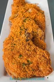 Then check out these 5 ways to cook chicken quickly. Shake And Bake Pork Chops Easy Homemade Shake N Bake Bake It With Love