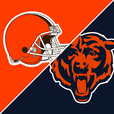 Bears 34-10 Browns (Aug 15, 2026) Final Score - ESPN