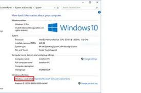 Windows 10 Gratis Bisa Untuk Pengguna Os Bajakan