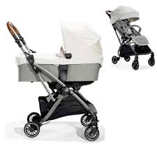 Maybe you would like to learn more about one of these? Joie Buggy Tourist Inkl Babywanne Ramble Signature Collection Oyster Kids Comfort