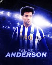 Get the latest news, updates, video and more on felipe anderson at tribal football. Facebook