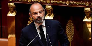 Le discours d'edouard philippe du 11 décembre a au moins un mérite : Ce Qu Il Faut Retenir Du Discours D Edouard Philippe Au Senat Le Point