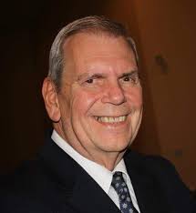 Obituary information for John M. Weibel