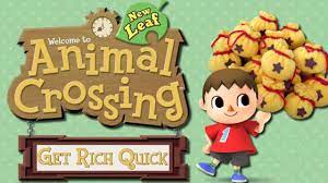 Animal Crossing New Leaf Unlimited Bells Glitch 2021 Working Youtube