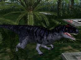 All missions, exercises, and site b will be unlocked. G E P Seasonal Skins Jurassic Park Operation Genesis Mods