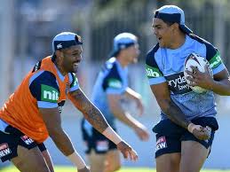 They were found out after videos were posted online. Gould Wants Nrl Ban For Latrell Addo Carr Narooma News Narooma Nsw