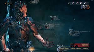 If you go to any mission on uranus, you can normally find them. How To Launch Railjack Missions In Warframe Empyrean Shacknews