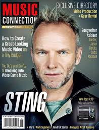 Sting