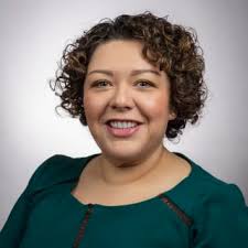 Amanda (Perez) Helberg, PA