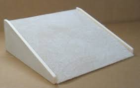 Dog ramps — flat inclined ramp usually for older dogs that have some mobility problems like arthritis or hip dysplasia. Dog Ramps And Pet Steps At Pet Classics
