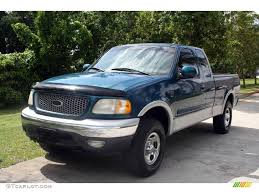 Image result for Chesapeake Blue 1999 F150