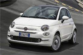 Fiat 500 500c Gebraucht Gunstig Kaufen