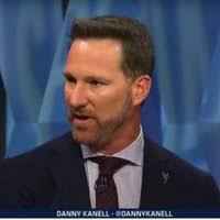 Danny Kanell (@dannykanell)