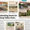 Water pollution abatement in malaysia how did malaysia manage to nearly eliminate its leading water in 1975, the cpo industry also held another, more dubious, distinction: 1