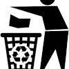 If you're living in malaysia, you should know that there is a new law regarding the practice of recycling introduced way back in 2007. 1