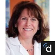 Dr. Cecile Ferrando, MD