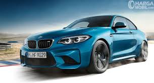 Daftar harga bmw m2 2021 (dp & cicilan) di indonesia. Review Bmw M2 Coupe Lci 2018 Lebih Galak Dengan Sedikit Sentuhan