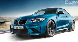 Bmw m2 tersedia dalam tipe body coupe dengan kapasitas 2 penumpang. Review Bmw M2 Coupe Lci 2018 Lebih Galak Dengan Sedikit Sentuhan