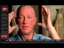 Video: Jim Kelly accepts Jimmy V Award at the ESPYS