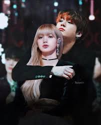  29 Lizkook Ideas Blackpink And Bts Kpop Couples Jungkook