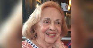 Joan Sperry Harman Obituary