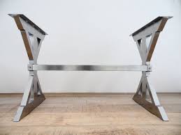 Get the best deal for stainless steel dining room tables from the largest online selection at ebay.com. This Item Is Unavailable Etsy Industrial Table Base Dining Table Legs Table Base