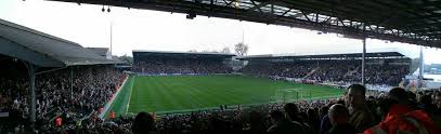 Alle infos zum stadion von fc fulham. Craven Cottage Fulham London